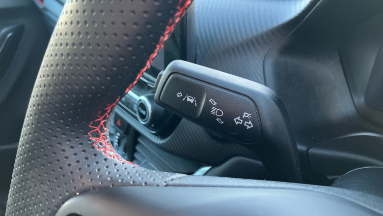 Ford Puma 1.0 EcoBoost Hybrid mHEV ST-Line X 5dr Petrol Hatchback